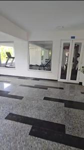 Hall Image of 1043 Sq.ft 2 BHK Apartment / Flat for sale in Calangute Goa for Rs. 17500000