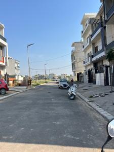 Image of 400 Sq.ft Residential Plot / Land for sale in Altus Space Muirwoods, New Chandigarh, Chandigarh for Rs. 38500000