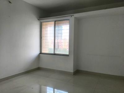 Bedroom Image of 1050 Sq.ft 2 BHK Apartment / Flat for sale in Purple Blue Roof Sera, Sus Pune for Rs. 8600000