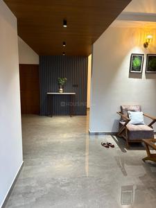 Hall Image of 4000 Sq.ft 5 BHK Independent House for sale in Edappally Kochi for Rs. 38500000