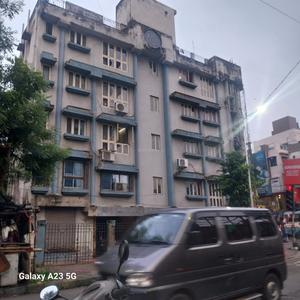 Image of 750 Sq.ft 1 BHK Apartment / Flat for sale in Bhowanipore, Kolkata for Rs. 6500000
