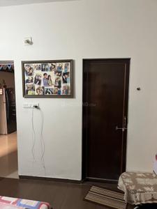 Bedroom Image of 1100 Sq.ft 2 BHK Apartment / Flat for sale in Everest Icon, Bhayli Vadodara for Rs. 3299000