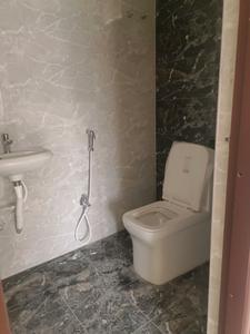 Bedroom One Image of 1851 Sq.ft 3 BHK Apartment / Flat for sale in Alwal Secunderabad for Rs. 11106005