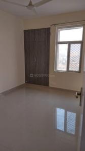 Bedroom Image of 1380 Sq.ft 3 BHK Apartment / Flat for rent in Paramount Emotions, Noida Extension Greater Noida for Rs. 23000