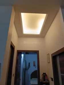 Hall Image of 2250 Sq.ft 3 BHK Independent House for sale in Barkhurdarpur Lucknow for Rs. 7700000