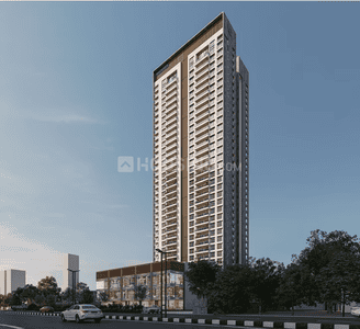 Image of 1934 Sq.ft 3 BHK Apartment / Flat for sale in Concorde Eleve, Aavalahalli, Bengaluru for Rs. 22500000