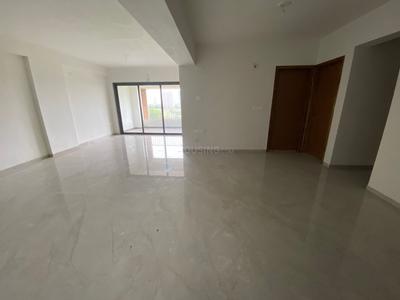 Hall Image of 2718 Sq.ft 3 BHK Apartment / Flat for sale in Motherland Magnate Impression, Science Park Ahmedabad for Rs. 20000000