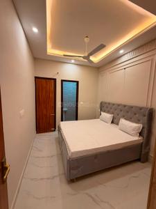 Bedroom Image of 910 Sq.ft 1 BHK Apartment / Flat for sale in Daun Majra Mohali for Rs. 4290000