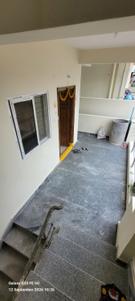 Balcony Image of 1000 Sq.ft 2 BHK Independent House for rent in Old Bowenpally Secunderabad for Rs. 17000