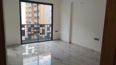 Bedroom Image of 2565 Sq.ft 3 BHK Apartment / Flat for sale in The Gate, Raysan Gandhinagar for Rs. 14500000