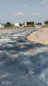 Image of 600 Sq.ft 2 BHK Independent House for sale in Sirukalathur, Thiruvallur, Chennai for Rs. 3000000