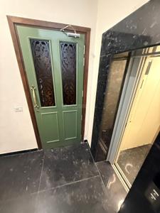 Balcony Image of 1800 Sq.ft 3 BHK Builder Floor for rent in Jangpura New Delhi for Rs. 160000