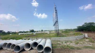 Image of 1200 Sq.ft Residential Plot / Land for sale in Mahalaxmi Nagar 47, New Nanda, Nagpur for Rs. 2400000