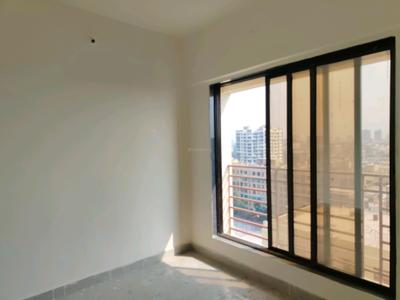 Bedroom Image of 915 Sq.ft 2 BHK Apartment / Flat for sale in Shanti Vista II, Boisar Mumbai for Rs. 4110000