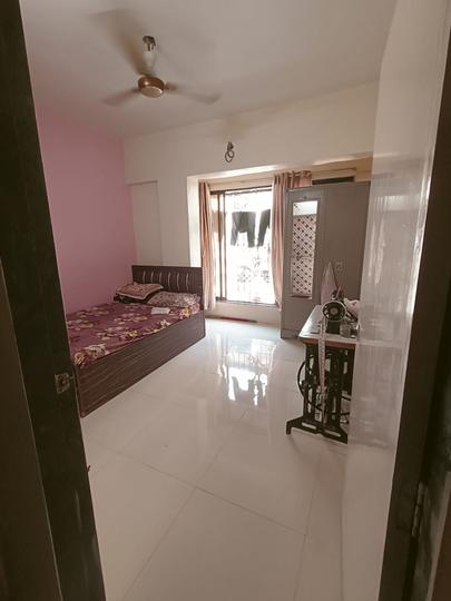 Sector 46, Seawoods Bedroom 1