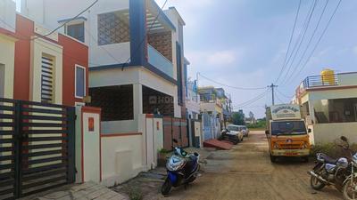Image of 1000 Sq.ft 2 BHK Villa for sale in Anthivadi, Hosur for Rs. 6355000