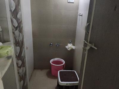 Image of 550 Sq.ft 2 BHK Apartment / Flat for sale in Karelibagh, Vadodara for Rs. 3500000