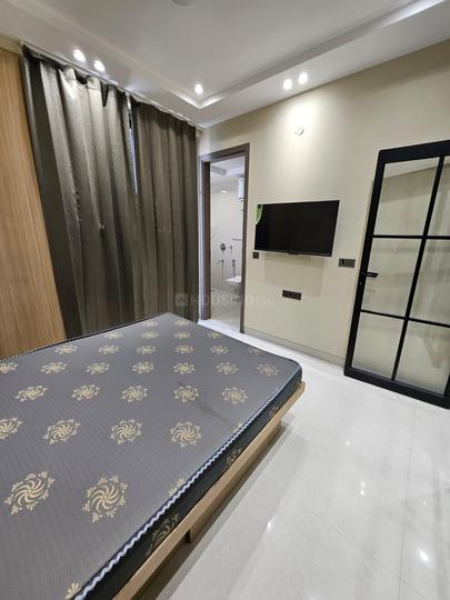 Builder floor sec 42 Bedroom 1