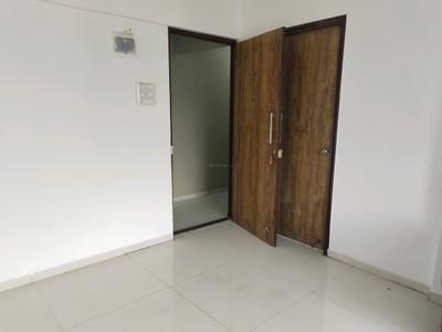 Living Room Image of 745 Sq.ft 1 BHK Apartment / Flat for sale in Ulwe Navi Mumbai for Rs. 4700000