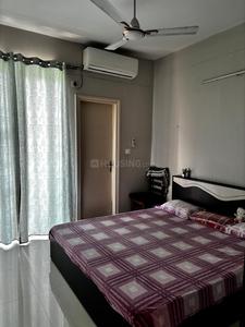 Bedroom Image of 1324 Sq.ft 3 BHK Builder Floor for sale in SBP Elite Homes, Sector 115 Mohali for Rs. 6300009