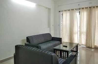 Hall Image of R K Genesis 06 in Hebbal Kempapura, Bengaluru
