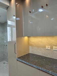 Kitchen Image of 2200 Sq.ft 4.5 BHK Apartment / Flat for sale in Gardenia Glory, Sector 46 Noida for Rs. 22000000