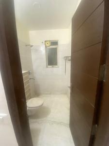 Image of 1800 Sq.ft 3 BHK Builder Floor for rent in Gujranwala Town, New Delhi for Rs. 53000