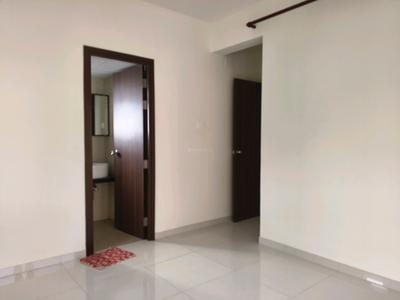 Bedroom Image of 1267 Sq.ft 3 BHK Apartment / Flat for sale in Shapoorji Pallonji Vanaha, Bavdhan Pune for Rs. 11000000