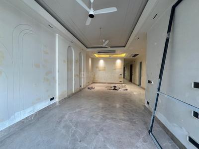 Image of 3600 Sq.ft 4 BHK Builder Floor for sale in Anand Lok, New Delhi for Rs. 179900000