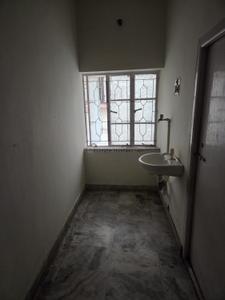 Hall Image of 1350 Sq.ft 3 BHK Apartment / Flat for rent in Patuli Kolkata for Rs. 18000