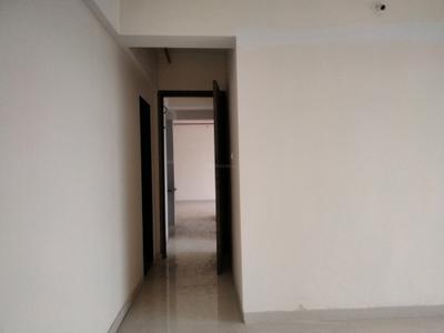 Bedroom Image of 1230 Sq.ft 3 BHK Apartment / Flat for sale in Delta Prestige, Panvel Navi Mumbai for Rs. 17800000