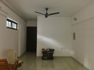 Living Room Image of 628 Sq.ft 1 BHK Apartment / Flat for sale in Lodha Palava Paseo D To H, Palava Phase 2 Thane for Rs. 3200000