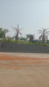 Image of 1500 Sq.ft Residential Plot / Land for sale in Aanya Raheja Nirwana Phase II, Kachana, Raipur for Rs. 6000000