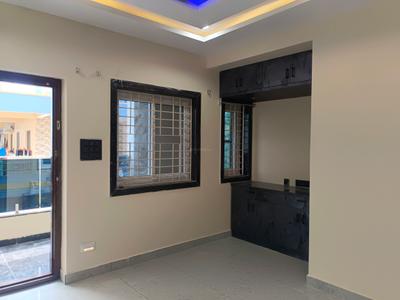 Living Room Image of 1600 Sq.ft 3 BHK Apartment / Flat for rent in Alwal Secunderabad for Rs. 28000