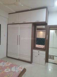 Bedroom Image of 1617 Sq.ft 3 BHK Apartment / Flat for sale in Swawlambi Nagar Nagpur for Rs. 11500000