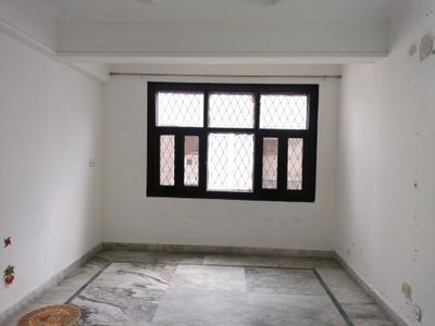 Living Room Image of 1700 Sq.ft 3 BHK Apartment / Flat for sale in Highland Apartment, Sector 12 Dwarka New Delhi for Rs. 29500000