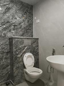 Bedroom One Image of 1050 Sq.ft 2 BHK Apartment / Flat for sale in Vihaan Wardania, Noida Extension Greater Noida for Rs. 4645000