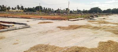 Image of 1200 Sq.ft Residential Plot / Land for sale in Bashettihalli, Bengaluru for Rs. 3480000