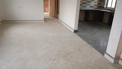 Hall Image of 1475 Sq.ft 3 BHK Apartment / Flat for sale in New Town Kolkata for Rs. 7500000