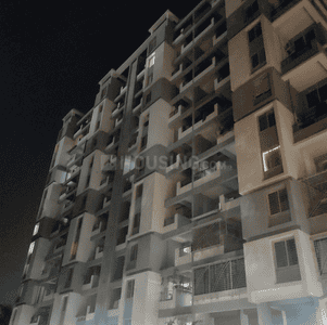 Image of 800 Sq.ft 2 BHK Apartment / Flat for sale in Wakad, Pune for Rs. 5000000