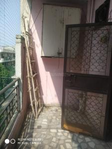 Balcony Image of 2000 Sq.ft 1.5 BHK Independent House for sale in Vasundhara Ghaziabad for Rs. 32000000