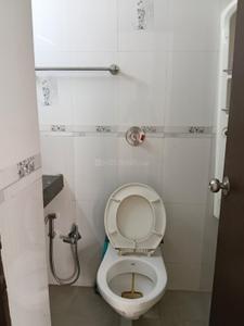 Image of 1490 Sq.ft 3 BHK Apartment / Flat for rent in Regency Gardens, Kharghar, Navi Mumbai for Rs. 70000