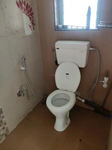 Bedroom Image of 461 Sq.ft 1 BHK Apartment / Flat for sale in Mulund West Mumbai for Rs. 11500000