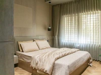 Bedroom Image of 1398 Sq.ft 3 BHK Apartment / Flat for sale in Koramangala Bengaluru for Rs. 27500000