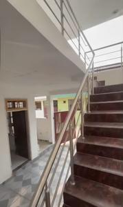 Balcony Image of 1700 Sq.ft 3 BHK Independent House for sale in Bakshi Ka Talab Lucknow for Rs. 4500000