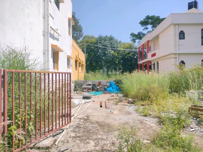 Image of 1200 Sq.ft Residential Plot / Land for sale in S.Bingipura, Bengaluru for Rs. 5800000