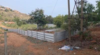 Image of 98010 Sq.ft Residential Plot / Land for sale in Nandi Hills, Chikballapur District for Rs. 180000000