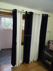 Bedroom Image of 200 Sq.ft 1 RK Builder Floor for rent in Chiliyanaula Ranikhet for Rs. 5000