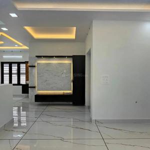 Hall Image of 1500 Sq.ft 3 BHK Villa for sale in Madambakkam Chennai for Rs. 14500000