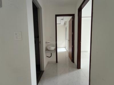 Hall Image of 1160 Sq.ft 2 BHK Apartment / Flat for sale in Aashutosh Alliaance Galaxy, Airoli Navi Mumbai for Rs. 14500000